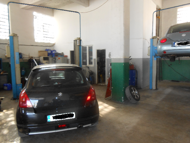 Car repair services near Athens Greece