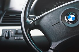 bmw service