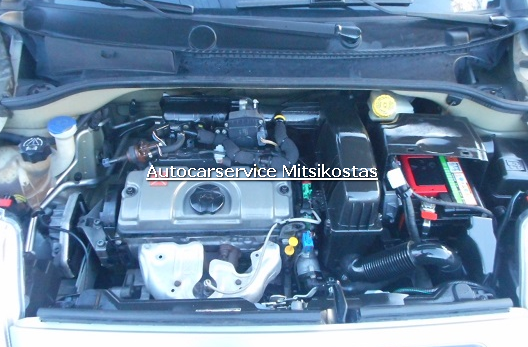 citroen service συνεργείο αυτοκινήτων
