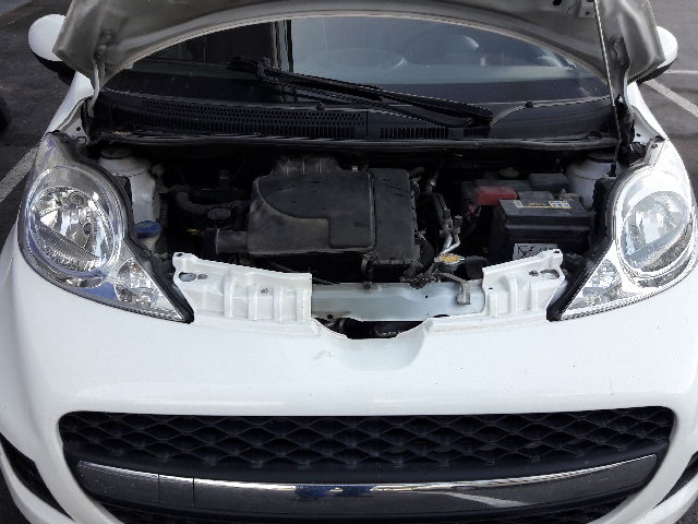 peugeot συνεργείο Service