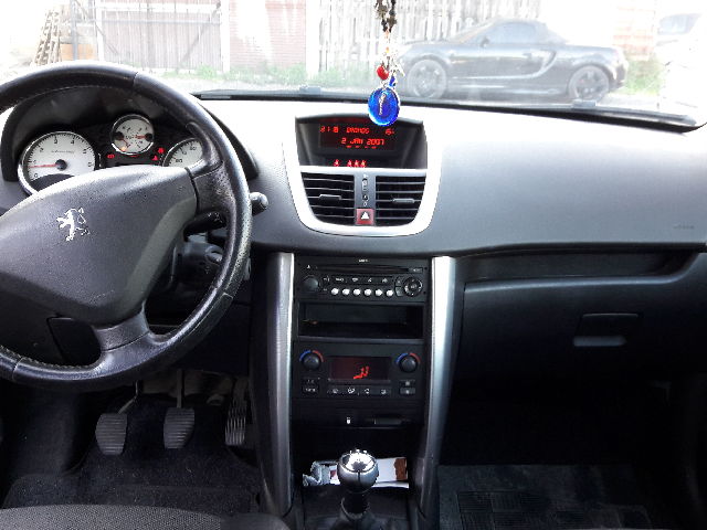 peugeot επισκευές συνεργείου αυτοκινήτων