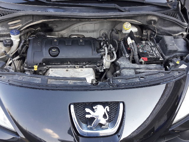 peugeot Συνεργείο