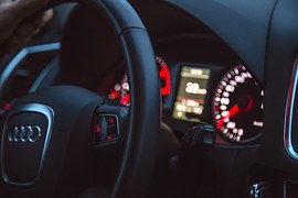 AUDI SERVICE ΓΕΡΑΚΑΣ