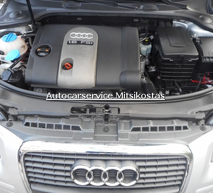 Service AUDI VW SEAT SKODA
