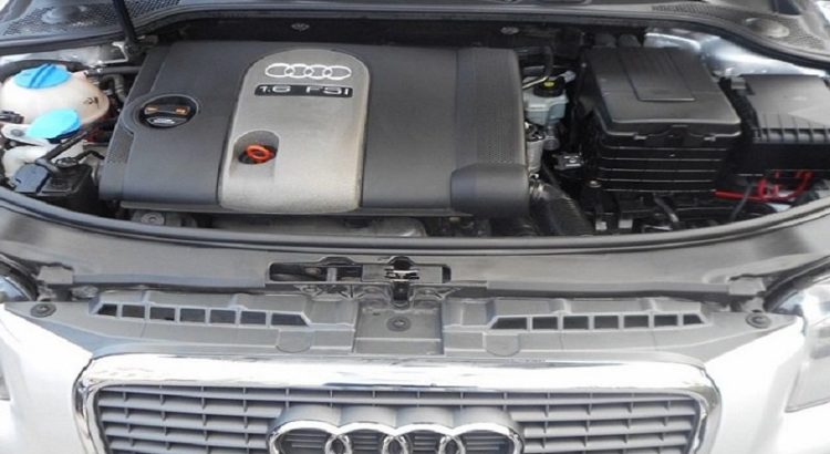 AUDI ΣΥΝΕΡΓΕΙΟ ΑΥΤΟΚΙΝΗΤΩΝ