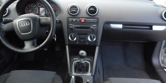 audi service