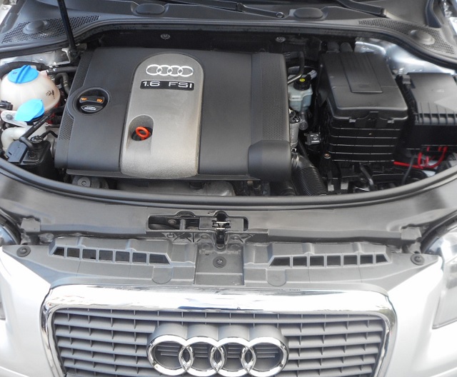 Service audi