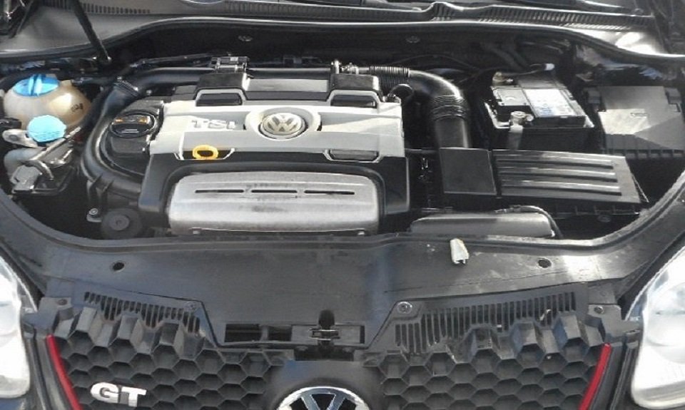 Εξειδικευμένο συνεργείο VW – Volkswagen service